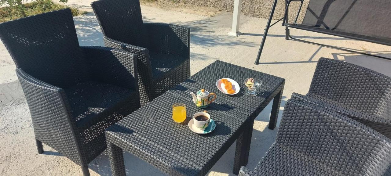 Studio Apartment Palmira Ližnjan Екстериор снимка