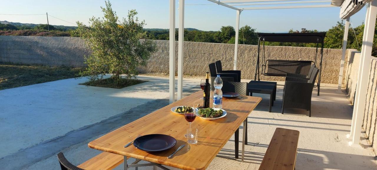 Studio Apartment Palmira Ližnjan Екстериор снимка