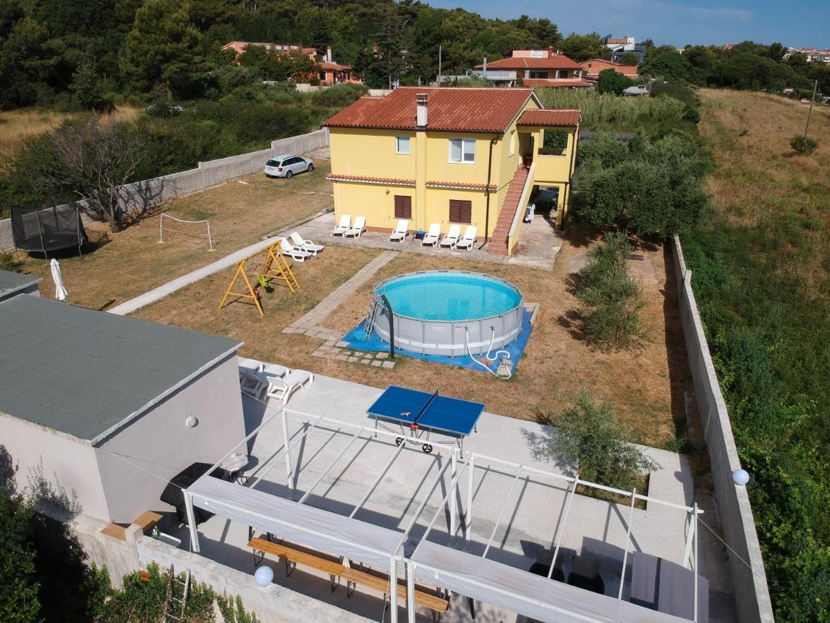 Studio Apartment Palmira Ližnjan Екстериор снимка