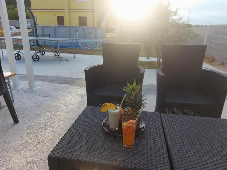 Studio Apartment Palmira Ližnjan Екстериор снимка