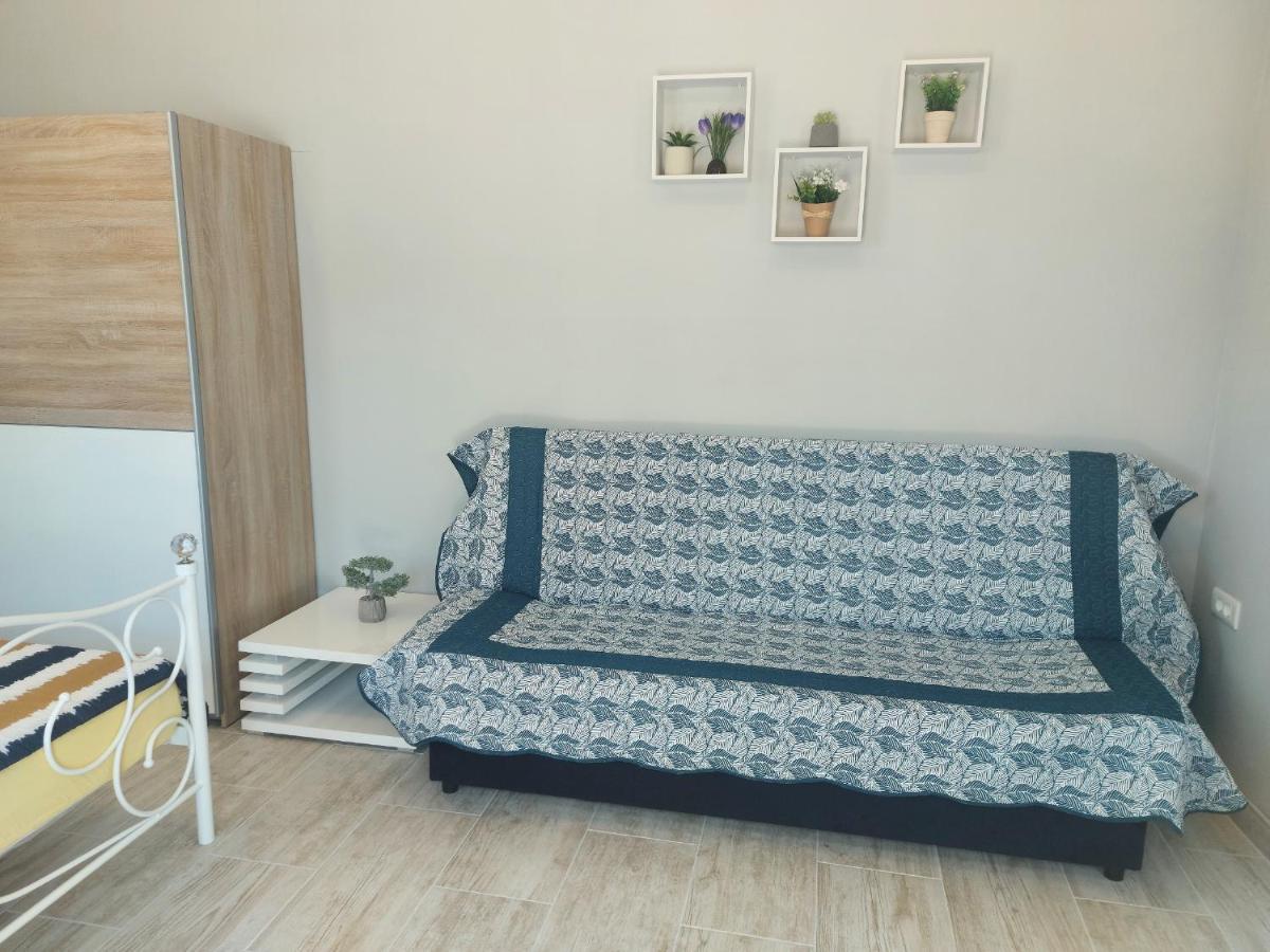 Studio Apartment Palmira Ližnjan Екстериор снимка