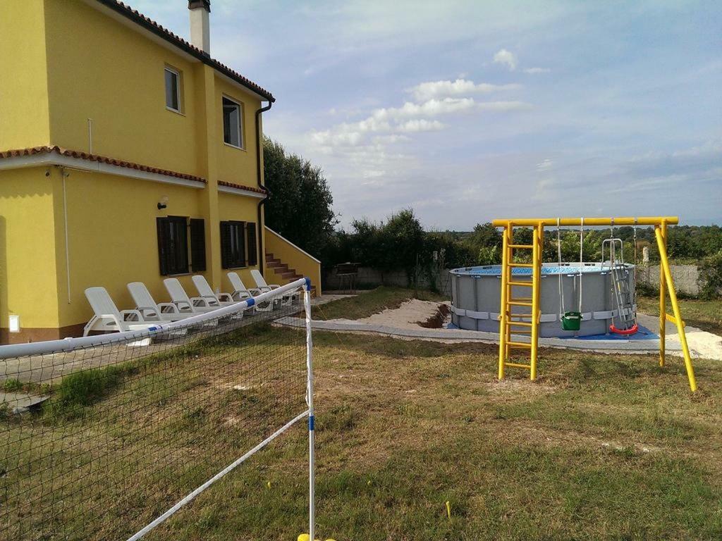 Studio Apartment Palmira Ližnjan Екстериор снимка