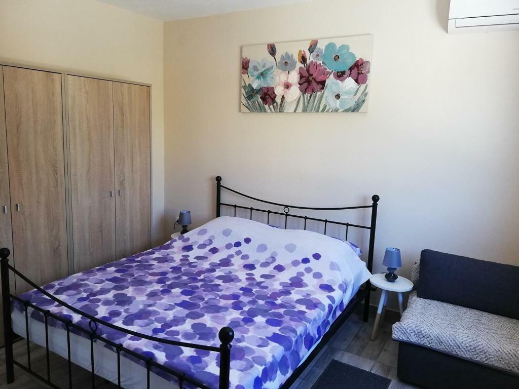 Studio Apartment Palmira Ližnjan Екстериор снимка