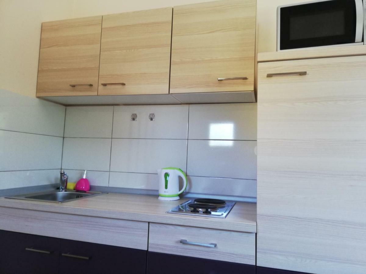 Studio Apartment Palmira Ližnjan Екстериор снимка